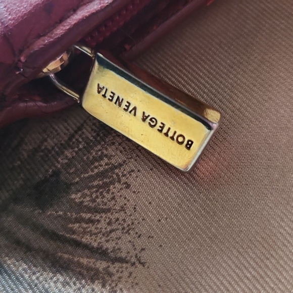 BOTTEGA VENETTA wallet - Picture 5 of 16